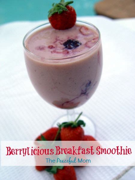 Berrylicious Recipes: Exciting Ways to Savor the Burst of Flavor