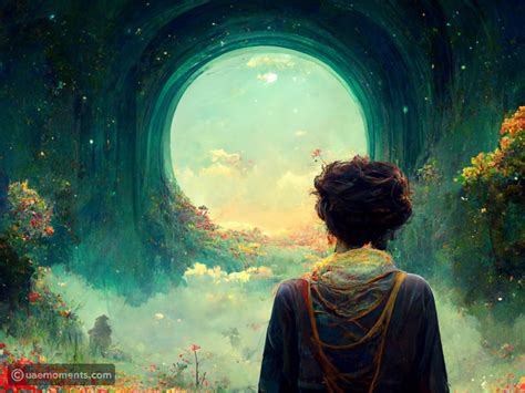 Beyond Boundaries: Using Lucid Dreaming for Personal Growth and Exploration