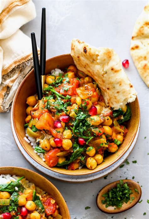 Beyond Classic Recipes: Exquisite Dishes Featuring Chickpeas