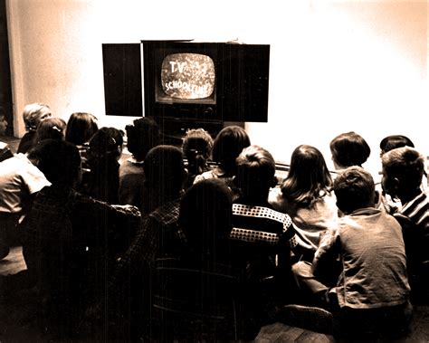 Beyond Entertainment: The Educational and Informative Aspects of Cable Television