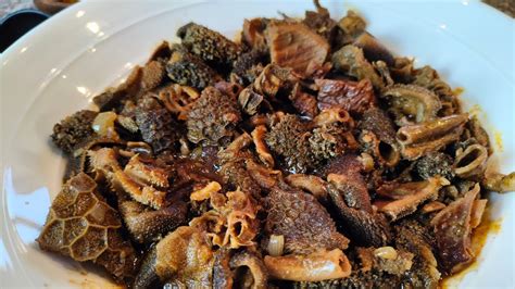 Beyond Food: Cow Tripe in Traditional Medicine and Folklore