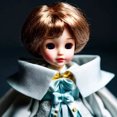 Beyond Make-believe: The Role of Dolls in Nurturing Emotional Growth