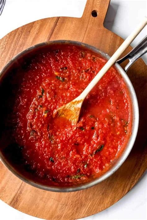 Beyond Marinara: Exploring Delicious Spaghetti Sauces from Around the Globe