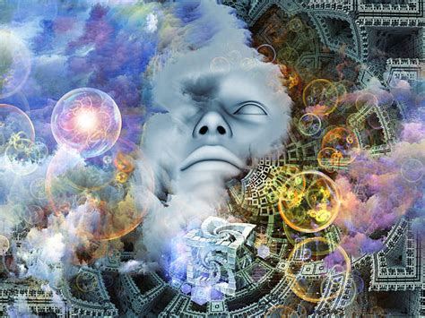 Beyond Reality: Exploring the Metaphysical Aspect of Dreaming