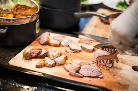 Beyond Roasting: Innovative Methods to Prepare Succulent Duck