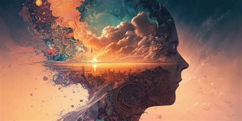 Beyond Slumber: The Impact of Lucid Dreaming on Cognitive Functioning and Psychological Well-being