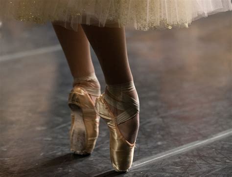 Beyond Tutus and Pointe Shoes: The Evolution of Ballet Attire