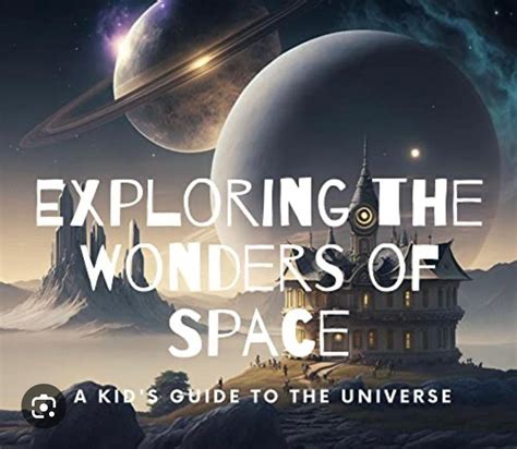 Beyond the Atmosphere: The Wonders of Space