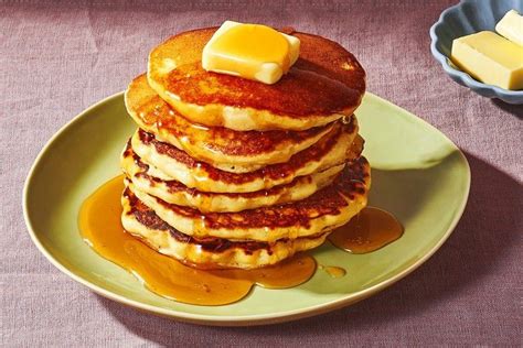 Beyond the Basic: Creative Pancake Recipes to Excite Your Taste Buds