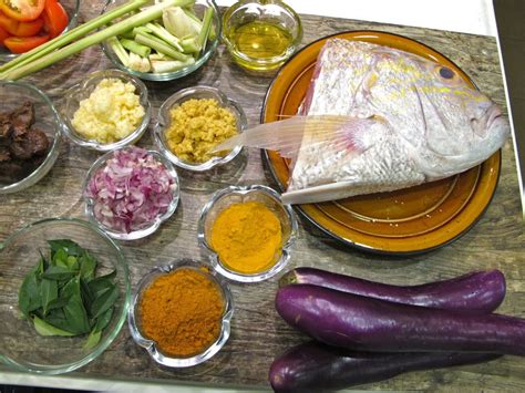 Beyond the Basics: Innovative Ingredients to Elevate Your Fish Curry