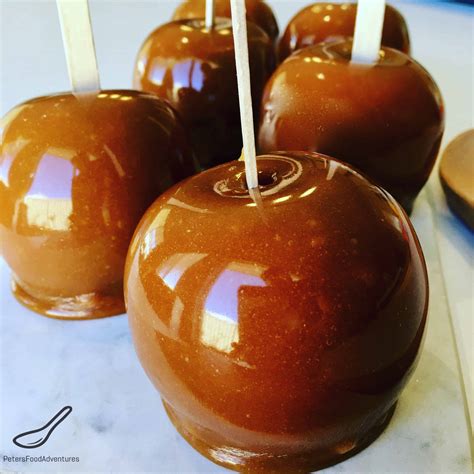 Beyond the Basics: Unique Ingredients that Take Candy Apples to the Next Level