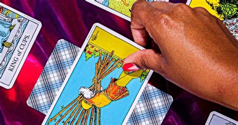 Beyond the Forecast: Tarot’s Role in Navigating Relationships and Love