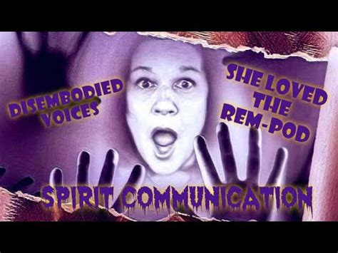 Beyond the Grave: Understanding Spirit Interactions