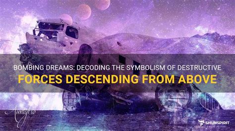 Beyond the Literal: Decoding the Hidden Messages in Bombing Dreams