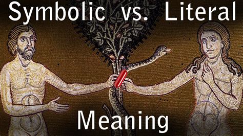 Beyond the Literal Interpretation: Analyzing the Symbolic Meaning and Deep Emotional Significance