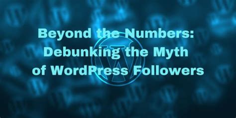 Beyond the Numbers: Debunking Age-centric Beliefs in Romantic Connections