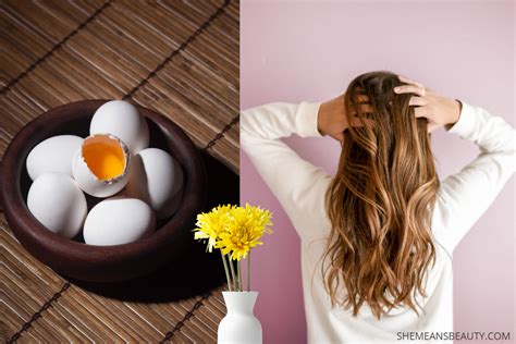 Beyond the Plate: Egg Yolks in Skincare and Haircare