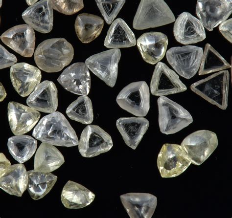 Beyond the Shimmer: Diamonds' Industrial Applications and Influence