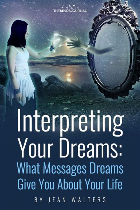 Beyond the Surface: Decoding the Deeper Messages in Your Dream