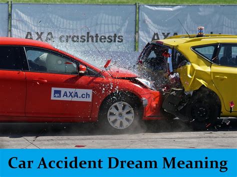 Beyond the Surface: Exploring Deeper Meanings in Dreams Depicting Fatal Accidents