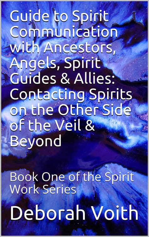 Beyond the Veil: Exploring Beliefs on Communicating with Spirits