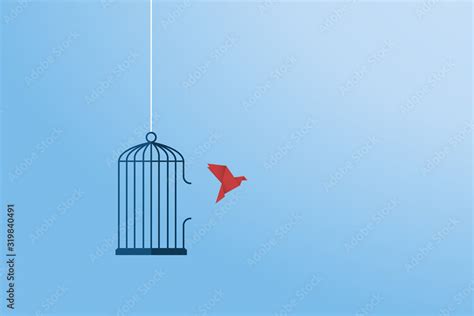 Birds and the Concept of Freedom