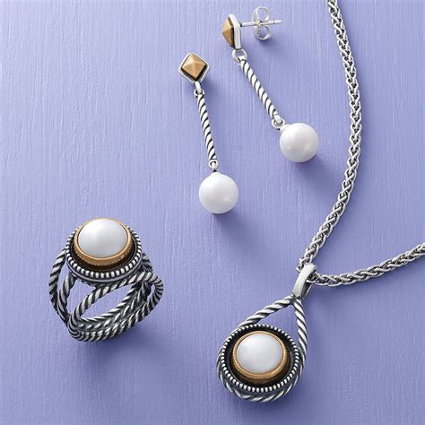 Black Pearl Jewelry: A Timeless Expression of Sophistication