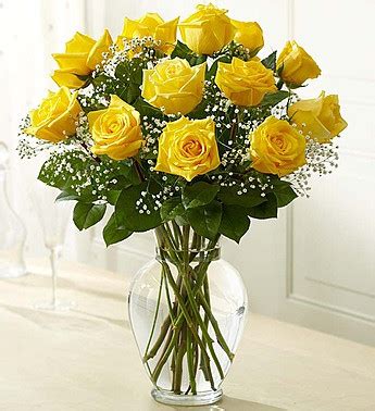 Blooming with Joy: Choosing Yellow Flowers for Your Special Day