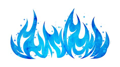 Blue Flame: Unleashing the Power of Intense Emotions