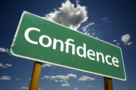 Boosting Your Confidence on the Road