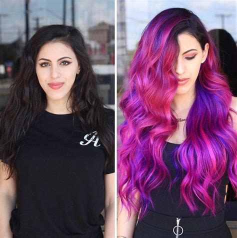 Boosting Your Self-Assurance: How a Chic Hair Transformation Can Empower You