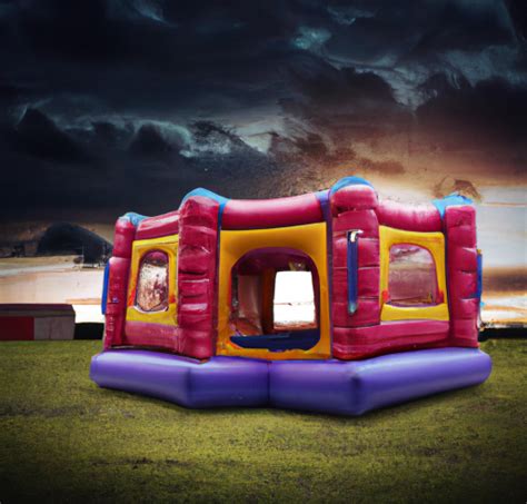 Bounce House Options: A Variety of Designs for Every Occasion