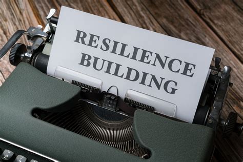 Bouncing Back from Setbacks: Developing Resilience and Overcoming Adversity