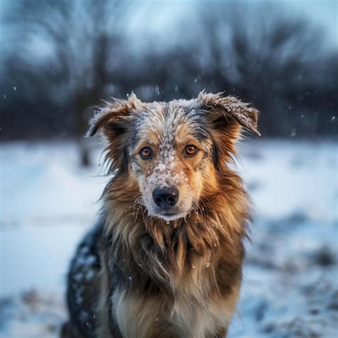 Boundless Affection: A Canine's Unwavering Dedication