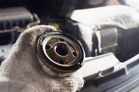 Brake Fluid Contamination: A Hidden Menace