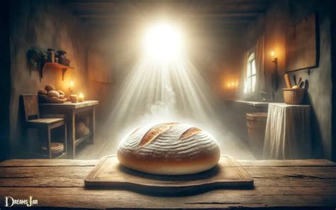 Bread as a Metaphor for Emotional and Spiritual Fulfillment