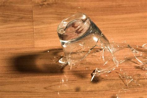 Breaking a Cup: Uncovering the Meanings Behind the Shattered Object