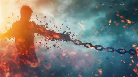 Breaking the Chains: Overcoming Personal Limitations and Fears