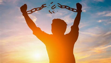 Breaking the Chains: Overcoming Stigma and Forging Your Own Path