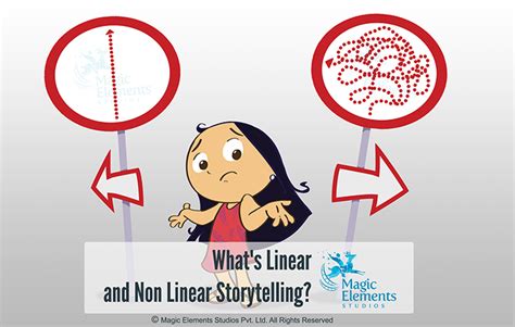 Breaking the Mold: Challenging Linear Storytelling through Nonlinear Endings