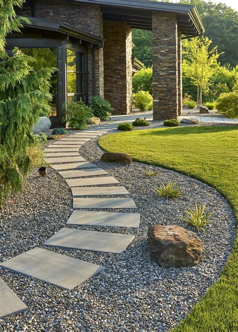 Bringing Elegance to Your Property with Stone Landscaping