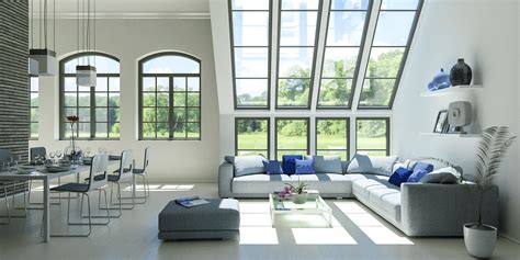 Bringing Natural Light Indoors: The Magic of New Windows