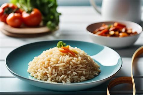 Brown Rice: The Ultimate Weapon for Managing Your Weight