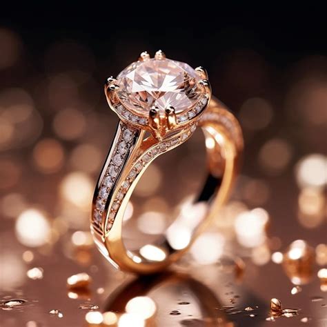 Budget Planning: Determining Your Perfect Diamond Ring Budget