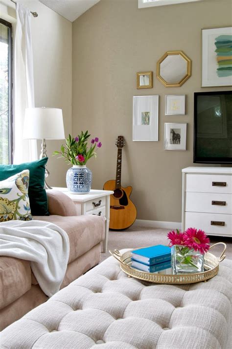 Budget-Friendly Ideas: Creating a Stylish Haven on a Tight Budget