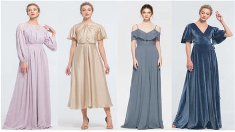 Budget-Friendly Options for Affordable Bridesmaid Attire: Where to Discover Cost-Effective Styles