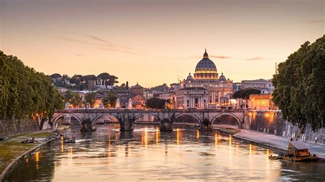 Budget-Friendly Travel: Exploring the Eternal City without Breaking the Bank