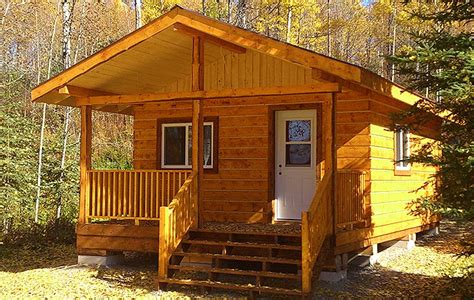 Budget-Savvy Solutions: Creating a Cabin within Limited Financial Means