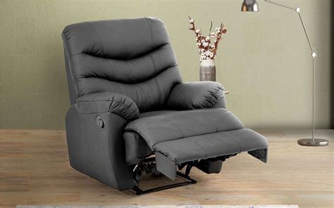 Budgeting for Quality: Discovering the Perfect Leather Chair Within Your Price Range