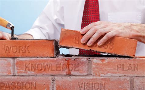 Building Blocks of Success: Key Elements for a Solid Foundation